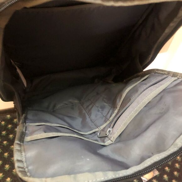 Water Resistant Division Backpack - Picture 7 of 13